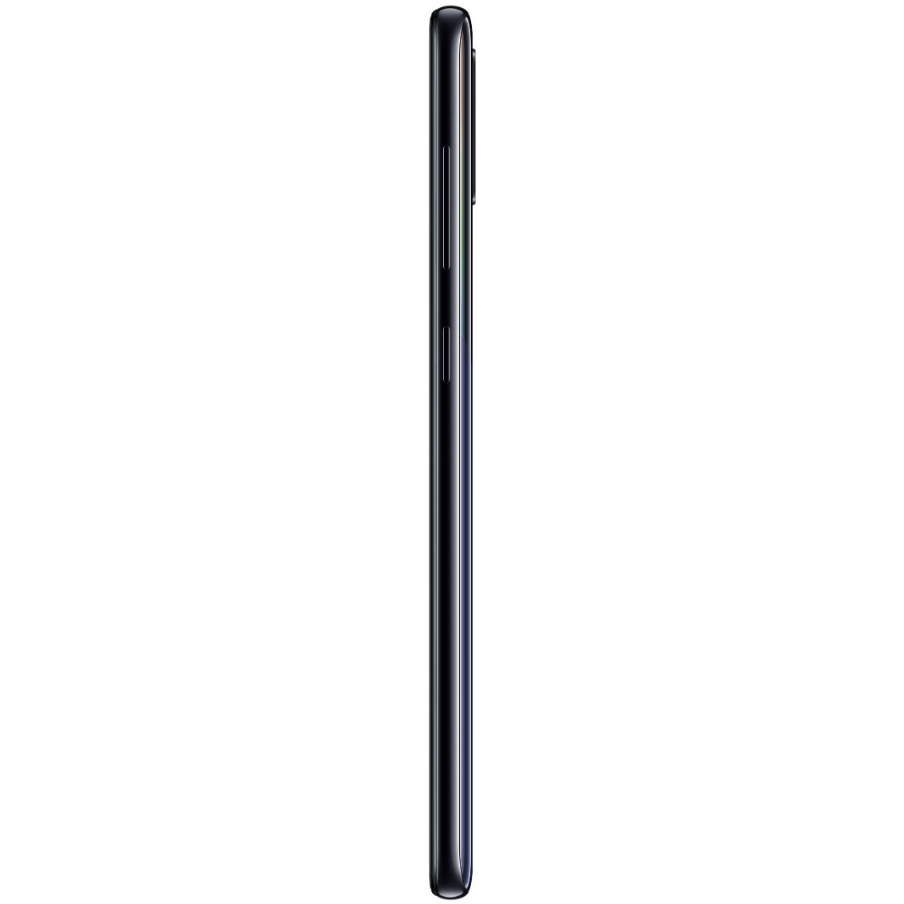 Фото Смартфон SAMSUNG Galaxy A30s 4/64 Gb Duos Black (SM-A307FZKVSEK)