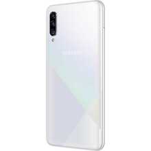 Смартфон SAMSUNG Galaxy A30s 4/64 Duos White (SM-A307FZWVSEK)