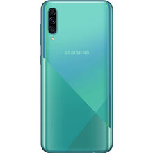 Смартфон SAMSUNG Galaxy A30s 3/32Gb Duos Green (SM-A307FZGUSEK)