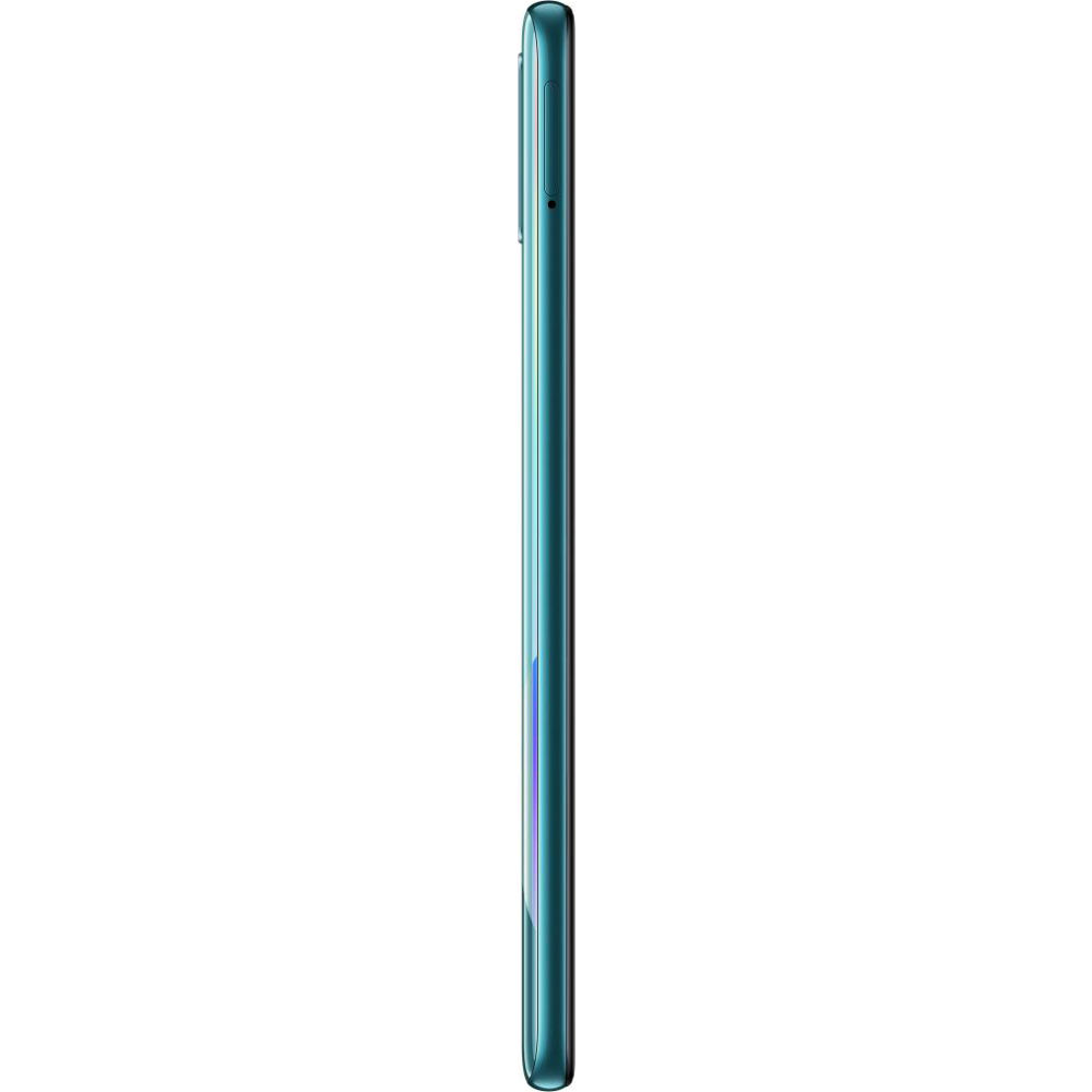 Смартфон SAMSUNG Galaxy A30s 3/32Gb Duos Green (SM-A307FZGUSEK) Диагональ дисплея 6.4