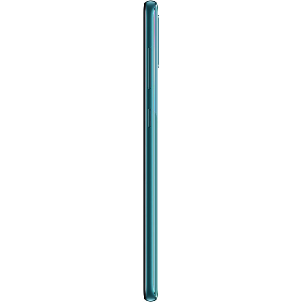 Смартфон SAMSUNG Galaxy A30s 3/32Gb Duos Green (SM-A307FZGUSEK) Матрица SUPER AMOLED
