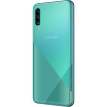 Смартфон SAMSUNG Galaxy A30s 3/32Gb Duos Green (SM-A307FZGUSEK)