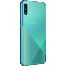 Смартфон SAMSUNG Galaxy A30s 3/32Gb Duos Green (SM-A307FZGUSEK)