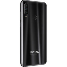 Смартфон MEIZU M10 3/32GB Dual Sim Black