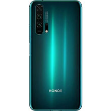 Смартфон HONOR 20 Pro 8/256 Gb Dual Sim Phantom Blue (51094CCU)