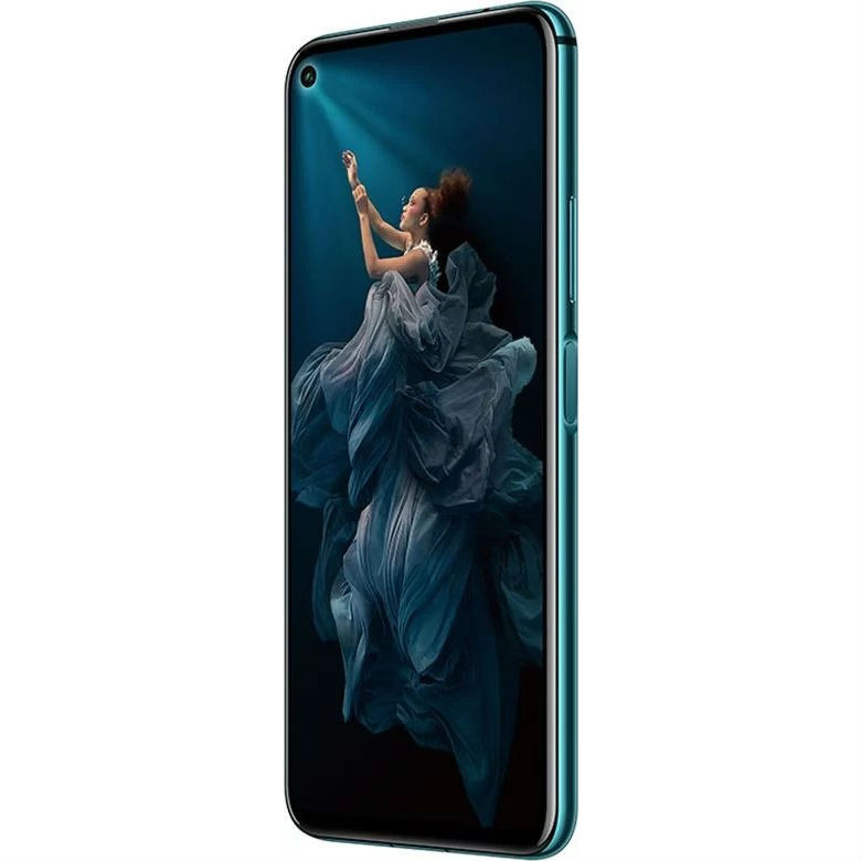 Смартфон HONOR 20 Pro 8/256 Gb Dual Sim Phantom Blue (51094CCU) Матрица IPS