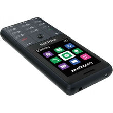 Мобільний телефон PHILIPS E169 Xenium Dual Sim Dark Grey