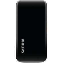 Мобільний телефон PHILIPS E255 Xenium Black