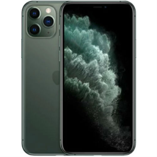 Смартфон APPLE iPhone 11 Pro 64 GB Midnight Green (MWC62)