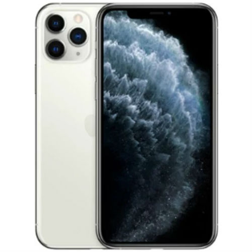 Смартфон APPLE iPhone 11 Pro 256 GB Silver (MWC82)