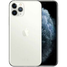 Смартфон APPLE iPhone 11 Pro 256 GB Silver (MWC82)