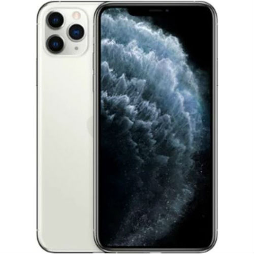 Смартфон APPLE iPhone 11 Pro Max 64GB Silver