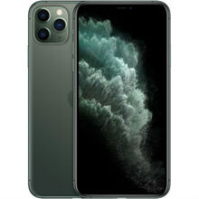 Смартфон APPLE iPhone 11 Pro Max 64GB Midnight Green (MWHH2)