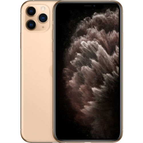 Смартфон APPLE iPhone 11 Pro Max 256GB Gold