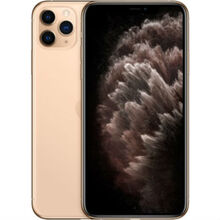 Смартфон APPLE iPhone 11 Pro Max 256GB Gold