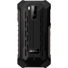 Смартфон ULEFONE Armor X3 2/32Gb Black (6937748733218)