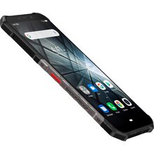 Смартфон ULEFONE Armor X3 2/32Gb Black (6937748733218)