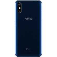 Смартфон TP-LINK Neffos C9s 2/16Gb Nebula Black