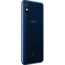 Смартфон TP-LINK Neffos C9s 2/16Gb Nebula Black