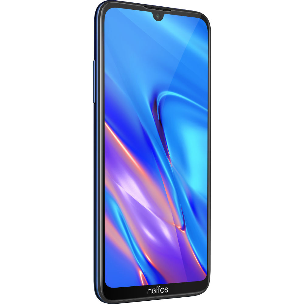 TP-LINK Neffos C9 Max 2/32Gb Dual Sim Dark Blue (TP7062A55UA) купить в  Киеве ➦ лучшая цена в Фокстрот по всей Украине: Харьков, Днепр, Одесса,  Николаев, Запорожье