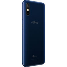 Смартфон TP-LINK Neffos C9 Max 2/32Gb Dual Sim Dark Blue (TP7062A55UA)