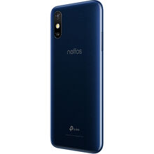 Смартфон TP-LINK Neffos C9 Max 2/32Gb Dual Sim Dark Blue (TP7062A55UA)