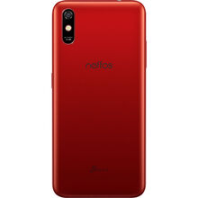 Смартфон TP-LINK Neffos C9 Max 2/32Gb Dual Sim Red (TP7062A85UA)