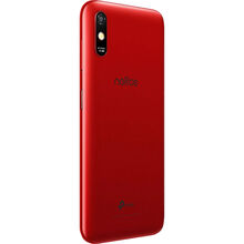 Смартфон TP-LINK Neffos C9 Max 2/32Gb Dual Sim Red (TP7062A85UA)