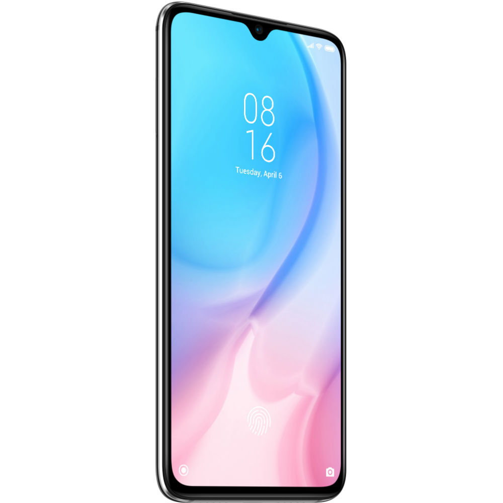 XIAOMI Mi9 Lite 6/64GB Dual Sim White купить в Киеве ➦ лучшая цена в  Фокстрот по всей Украине: Харьков, Днепр, Одесса, Николаев, Запорожье