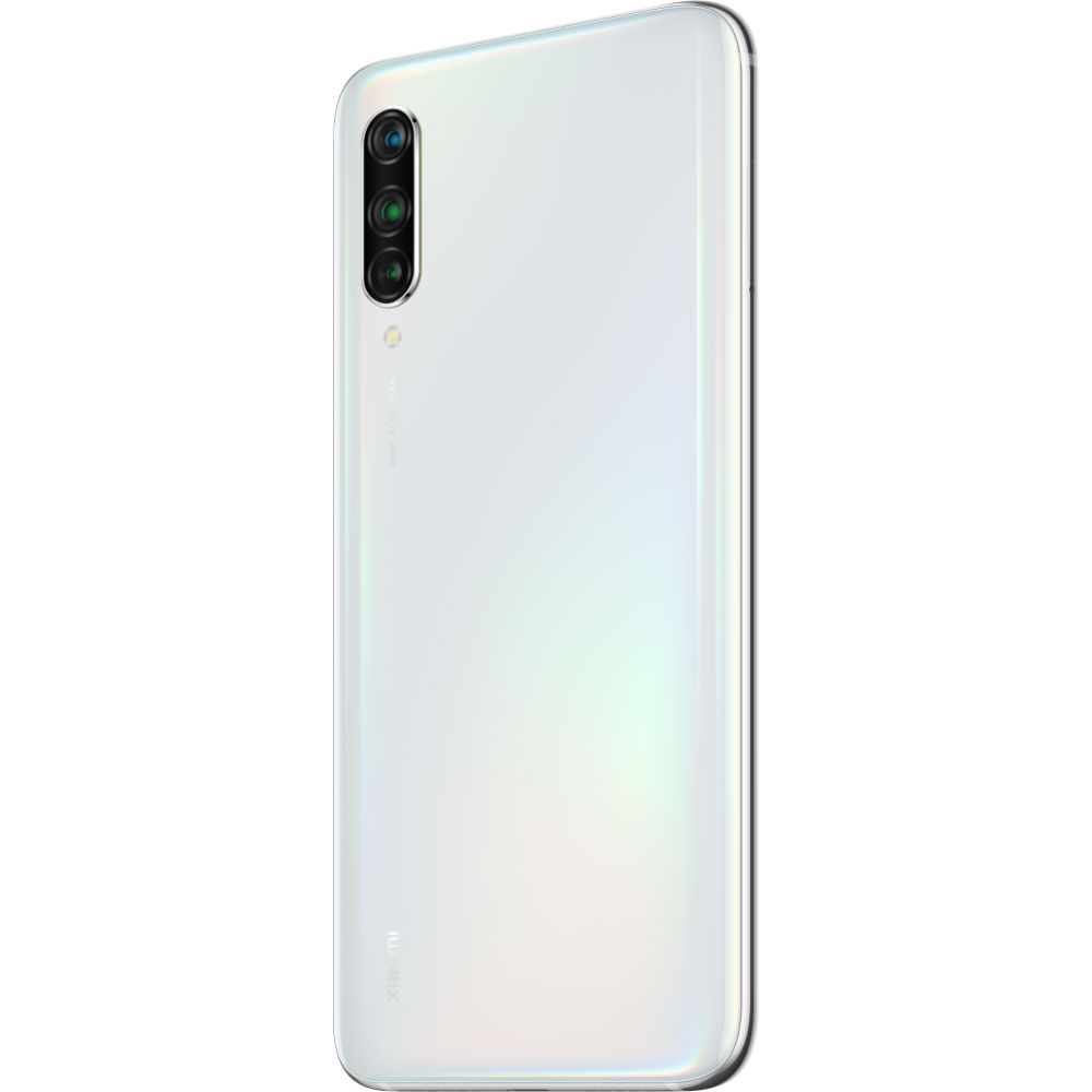 XIAOMI Mi9 Lite 6/64GB Dual Sim White купить в Киеве ➦ лучшая цена в  Фокстрот по всей Украине: Харьков, Днепр, Одесса, Николаев, Запорожье