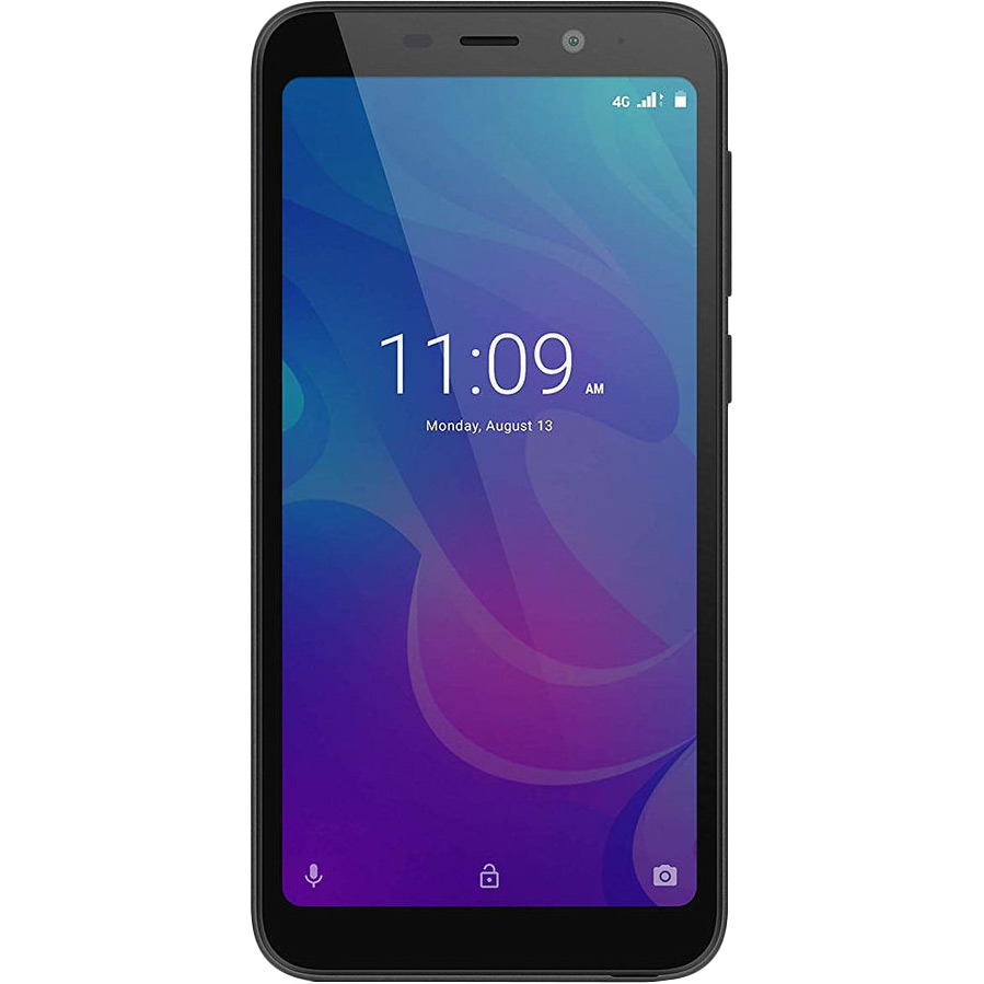 Смартфон MEIZU C9 Pro 3/32GB Dual Sim Black Вбудована пам’ять, Гб 32