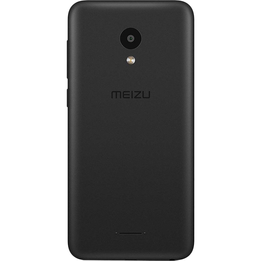 MEIZU C9 Pro 3/32GB Dual Sim Black купить в Киеве ➦ лучшая цена в Фокстрот  по всей Украине: Харьков, Днепр, Одесса, Николаев, Запорожье