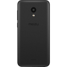 Смартфон MEIZU C9 Pro 3/32GB Dual Sim Black