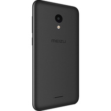 Смартфон MEIZU C9 Pro 3/32GB Dual Sim Black