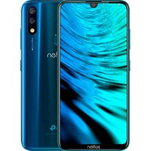 Смартфон TP-LINK Neffos X20 Pro 3/64GB Malachite Green (TP9131AA7)