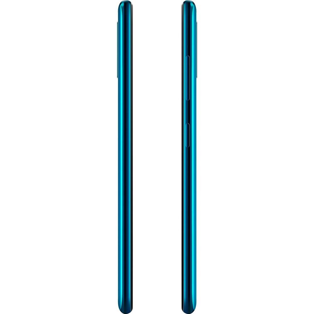 В Украине Смартфон TP-LINK Neffos X20 Pro 3/64GB Malachite Green (TP9131AA7)