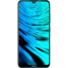 Смартфон TP-LINK Neffos X20 Pro 3/64GB Malachite Green (TP9131AA7)