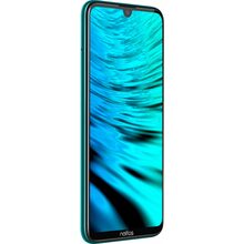 Смартфон TP-LINK Neffos X20 Pro 3/64GB Malachite Green (TP9131AA7)