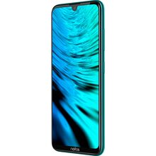 Смартфон TP-LINK Neffos X20 Pro 3/64GB Malachite Green (TP9131AA7)