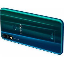 Смартфон TP-LINK Neffos X20 Pro 3/64GB Malachite Green (TP9131AA7)