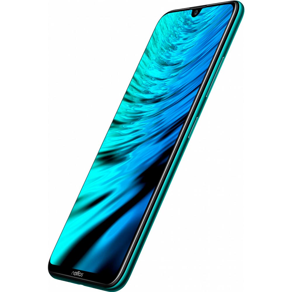 Покупка Смартфон TP-LINK Neffos X20 Pro 3/64GB Malachite Green (TP9131AA7)