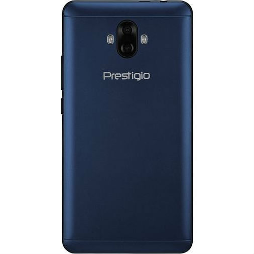 Смартфон PRESTIGIO PSP3513 Wize V3 Dual Sim Blue (PSP3513DUOBLUE) Оперативна пам'ять, Гб 1