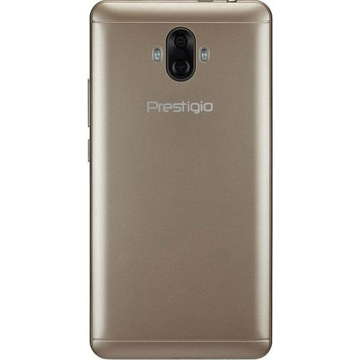 Смартфон PRESTIGIO PSP3513 Wize V3 Dual Sim Gold (PSP3513DUOGOLD) Оперативна пам'ять, Гб 1