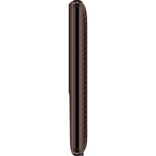 Мобильный телефон VERICO Carbon M242 Brown