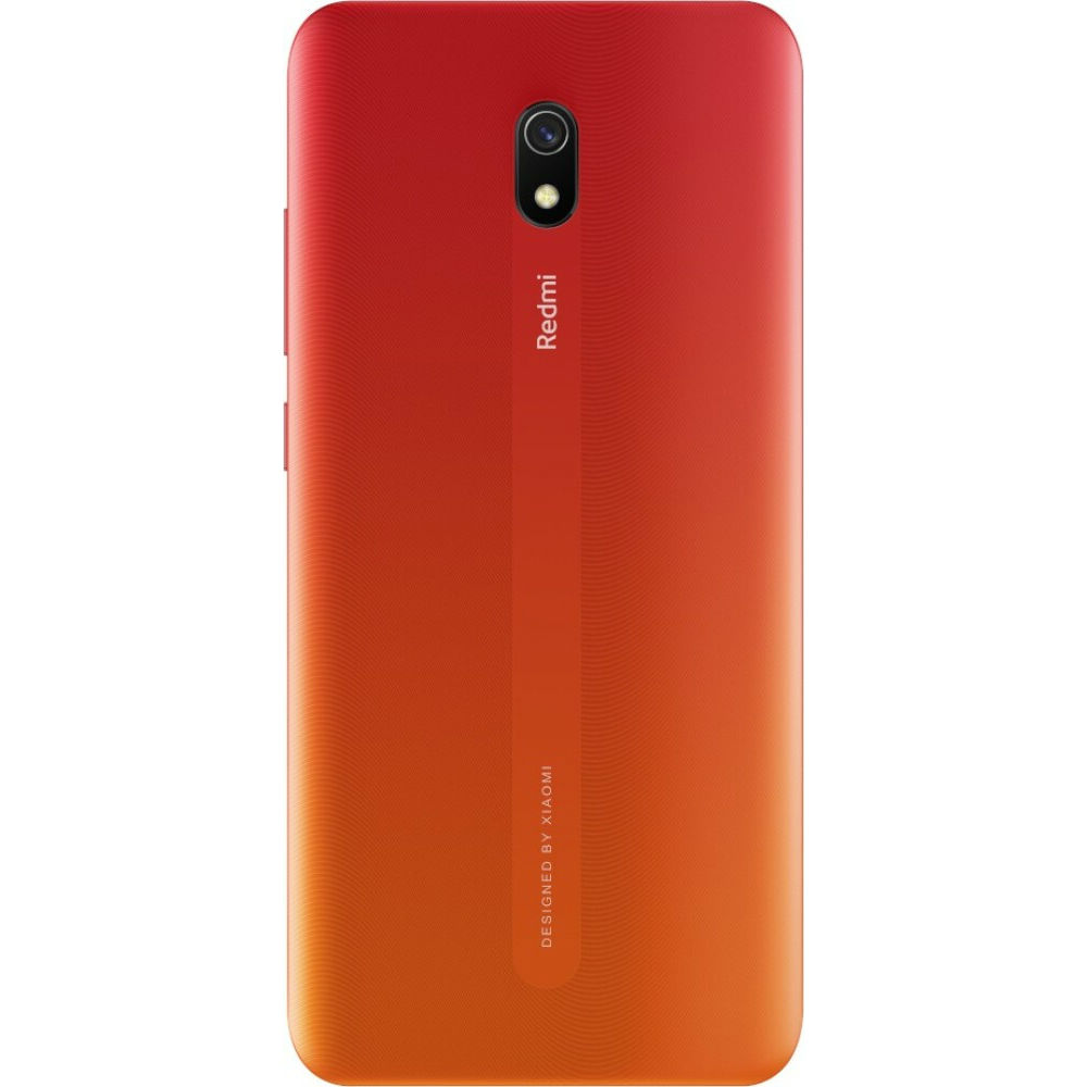 Смартфон XIAOMI Redmi 8A 2/32 Gb Dual Sim Sunset Red Оперативная память, Гб 2