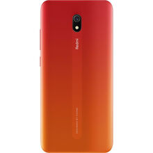 Смартфон XIAOMI Redmi 8A 2/32 Gb Dual Sim Sunset Red