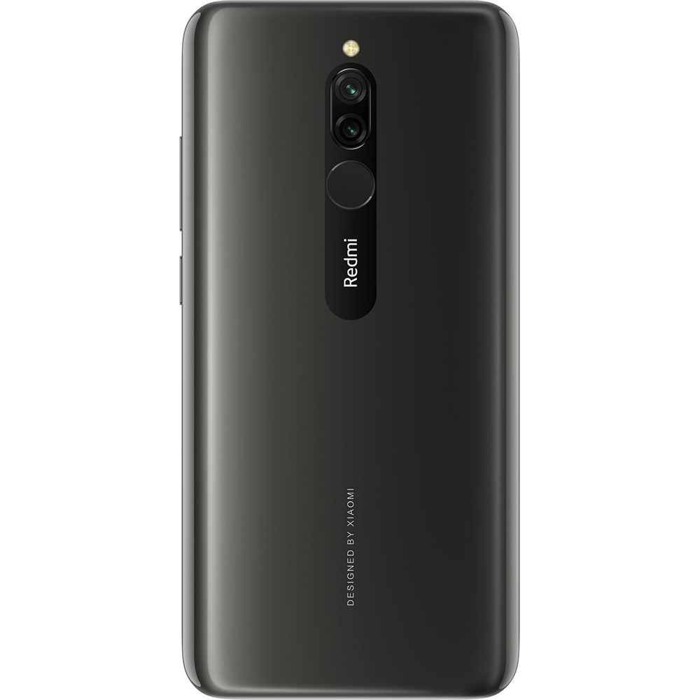 Смартфон XIAOMI Redmi 8 3/32 onyx black Оперативна пам'ять, Гб 3