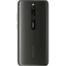 Смартфон XIAOMI Redmi 8 3/32 onyx black