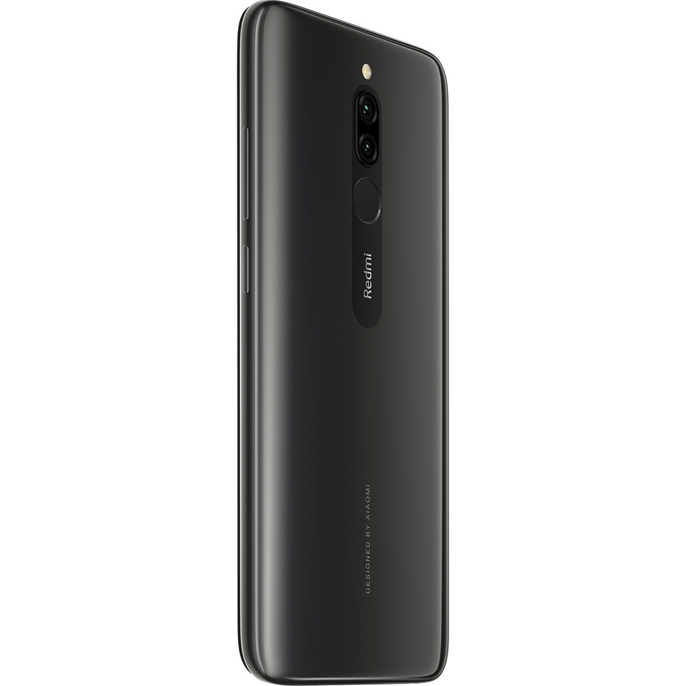 Смартфон XIAOMI Redmi 8 3/32 onyx black Матриця IPS