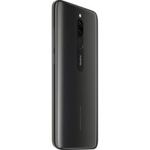 Смартфон XIAOMI Redmi 8 3/32 onyx black